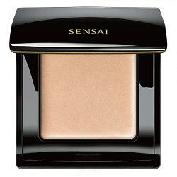 Компактный шелковистый хайлайтер Supreme Illuminator