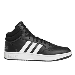 Кроссовки lifestyle HOOPS 3.0 MID