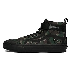 Кроссовки Sk8 Hi Gtx VR3 Raeburn Camo
