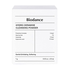 Пудры ожидаемый эффект: увлажнение BIODANCE