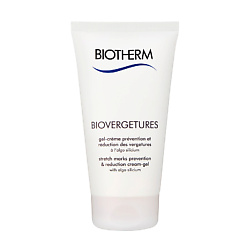 Гель-крем против растяжек Biovergetures Anti-Stretch Marks
