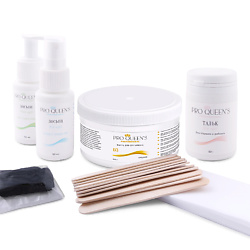 Сахарная паста для шугаринга и депиляции, набор №5