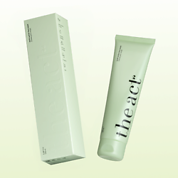 Пенка для умывания лица