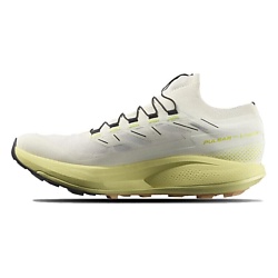 Кроссовки Pulsar Trail PRO 2 Cushioning Abrasion Resistant Support White Green