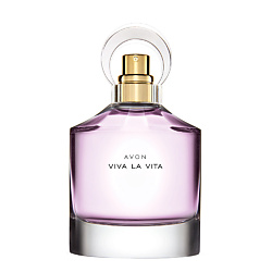 Парфюмерная вода  Viva la Vita для неё