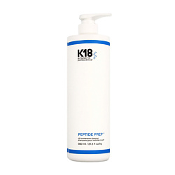 Шампунь Peptide Prep pH Maintenance