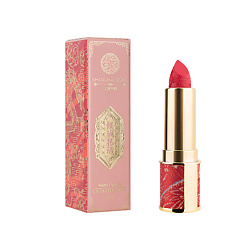 Матовая помада Crushed Flower