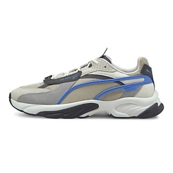 Кроссовки Rs Connect Splash Low Top Grey/White