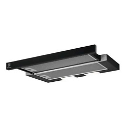 Вытяжка телескопическая LFP326FB 60 см
