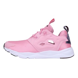 Кроссовки Reebok Furylite Ar Running Shoes Pink Women's