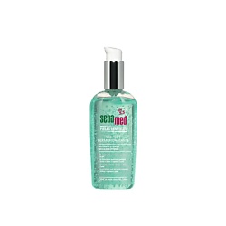 Уход за кожей SEBAMED ожидаемый эффект: свежесть SEBAMED