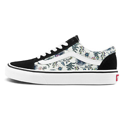 Old Skool Collection Кроссовки для скейтбординга Низкие