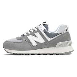 Кроссовки 574 Grey Fog