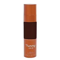 Тональный флюид Yummy Skin Serum Foundation