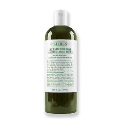 Огуречный тоник Cucumber Herbal Alcohol-Free Toner