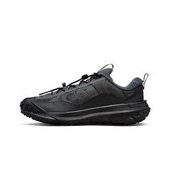 Кроссовки ACG Mountain Fly 2 Low Gore-Tex "Dark Smoke Grey" (HF6245-001)