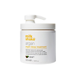 Питательная маска Argan Deep Treatment
