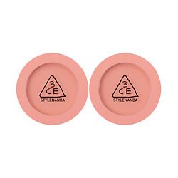 Набор матовых румян 3CE Face Blush