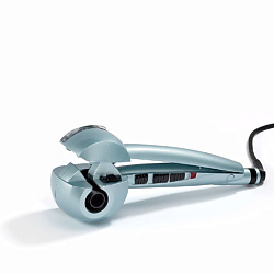 Автоматические щипцы для волос BABYLISS