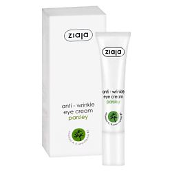 Anti-Wrinkle Parsley Крем от морщин вокруг глаз с экстрактом петрушки