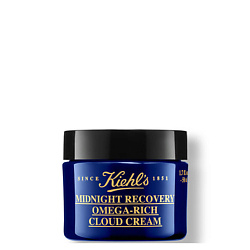 Ночной восстанавливающий крем Midnight Recovery Omega-Rich Cloud Cream