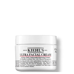 Увлажняющий крем для всех типов кожи Ultra Facial Cream