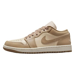 Кроссовки 1 Low Rattan Sail Desert Camo Womens
