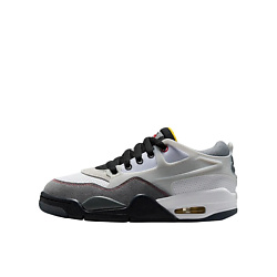 Кроссовки спортивные мужские Jordan air 4 rm bg prm