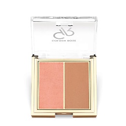 Румяна ICONIC BLUSH DUO