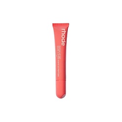 Блеск-тинт для губ Hydrating Plumping Lip Stain