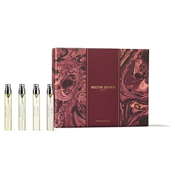 Набор Woody & Floral Fragrance Discovery Set