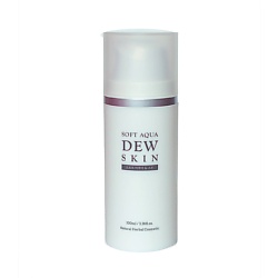Тоник для лица Soft aqua dew skin