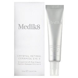 Лифтинг-крем Crystal Retinal Ceramide Eye 3