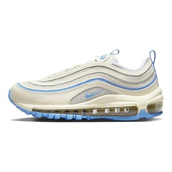 Кроссовки Air Max 97 Athletic Department Sail University Blue