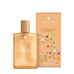Одеколон Zagara Frizzante
