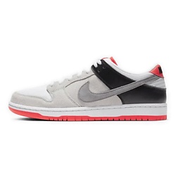 Кроссовки Sb Dunk Low Infrared Orange Label