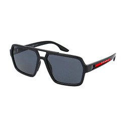 Солнцезащитные очки Sunglasses Unisex Black