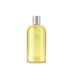 Гель для душа Orange Blossom Bath & Shower Gel