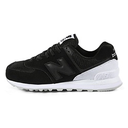 Кроссовки 574 Black Classic