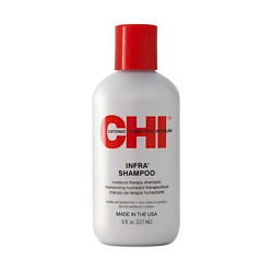 Увлажняющий шампунь Infra Moisture Therapy