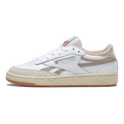 Кроссовки Reebok Club C Revenge Sneakers White Women's