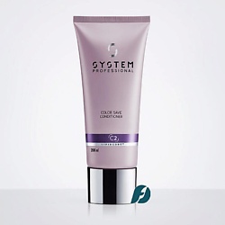 Кондиционер для окрашенных волос COLOR SAVE CONDITIONER