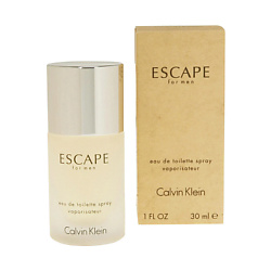 Туалетная вода Escape for Men