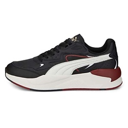 Кроссовки X Ray Speed Fc 'Black Intense Red'