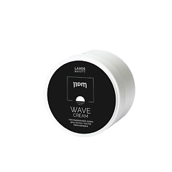Несмываемый крем для волос после биозавивки 11PM Wave Cream