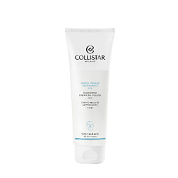 Крем-мусс для лица очищающий Cleansing Cream to Mousse Face