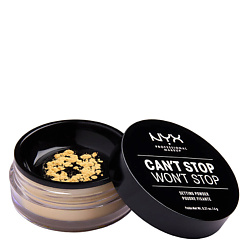 Макияж NYX Professional Makeup NYX Professional Makeup