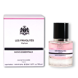 Парфюмерная вода Les Frivolites