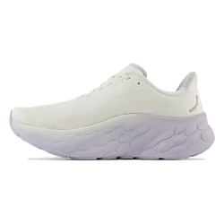 Кроссовки Fresh Foam X More V4 'White Lavender'