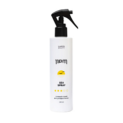 Солевой спрей для укладки волос 11PM Sea Spray